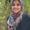 Fora Author Zehra Wamiq