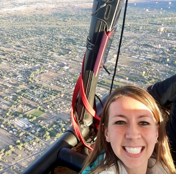 Bucketlistworthy Guide to Albuquerque's Balloon Fiesta