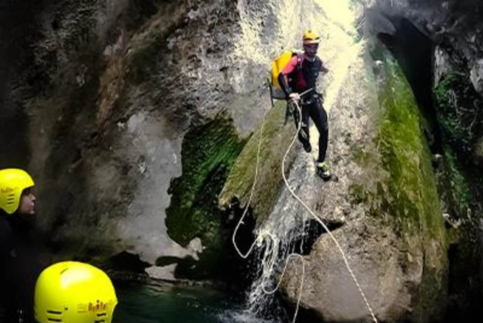 The Perfect 7-Day Itinerary for Asturias, Spain - Day 3: Trekking to Hibeu Peak