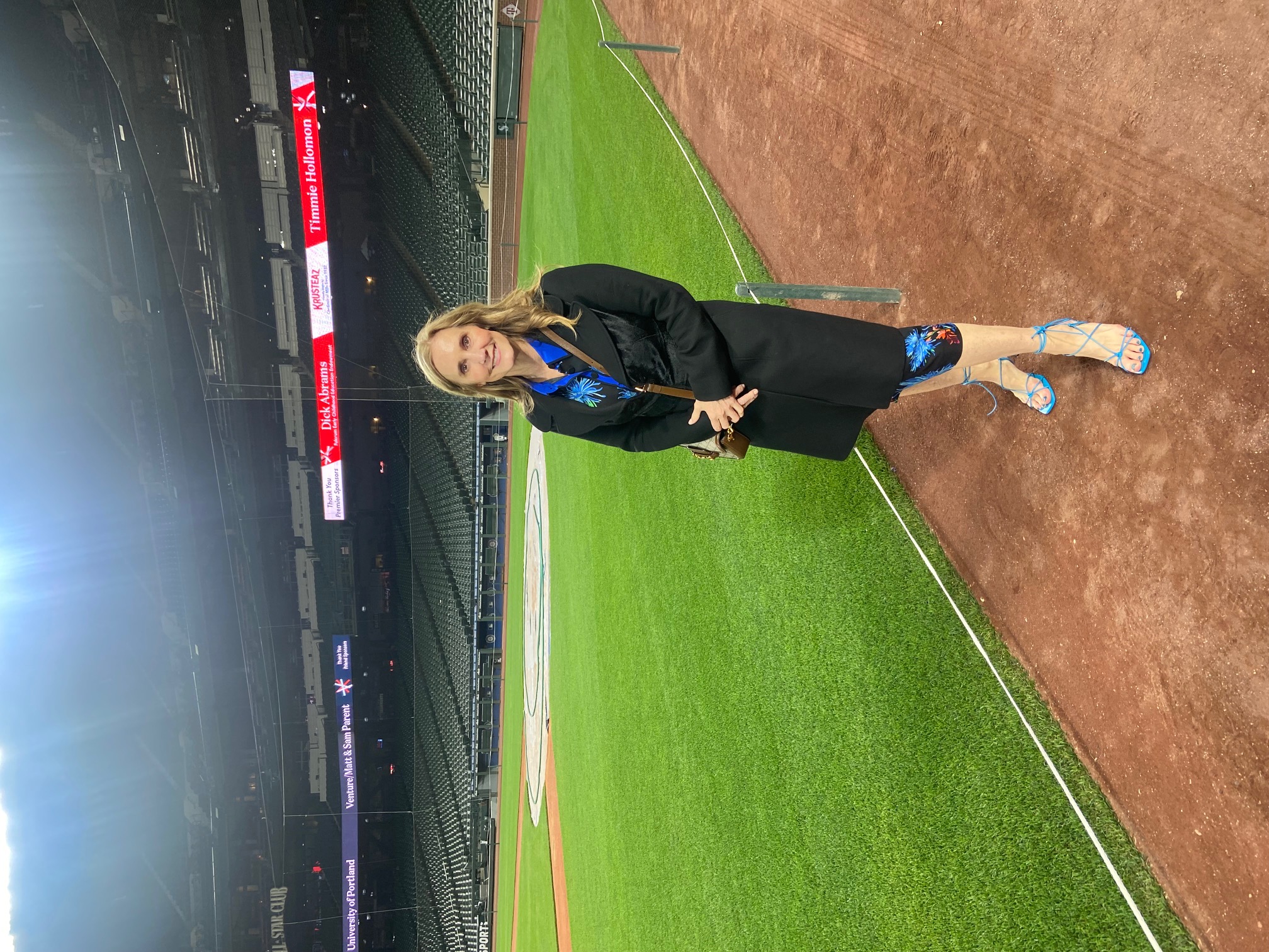 Regan Hurley Fora Travel