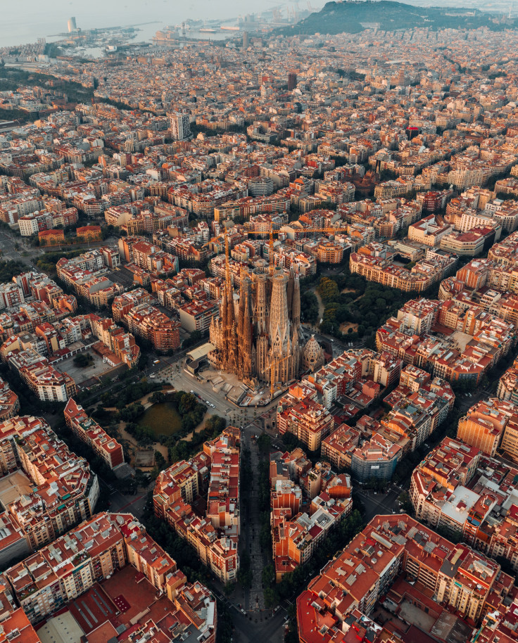 Barcelona, Spain