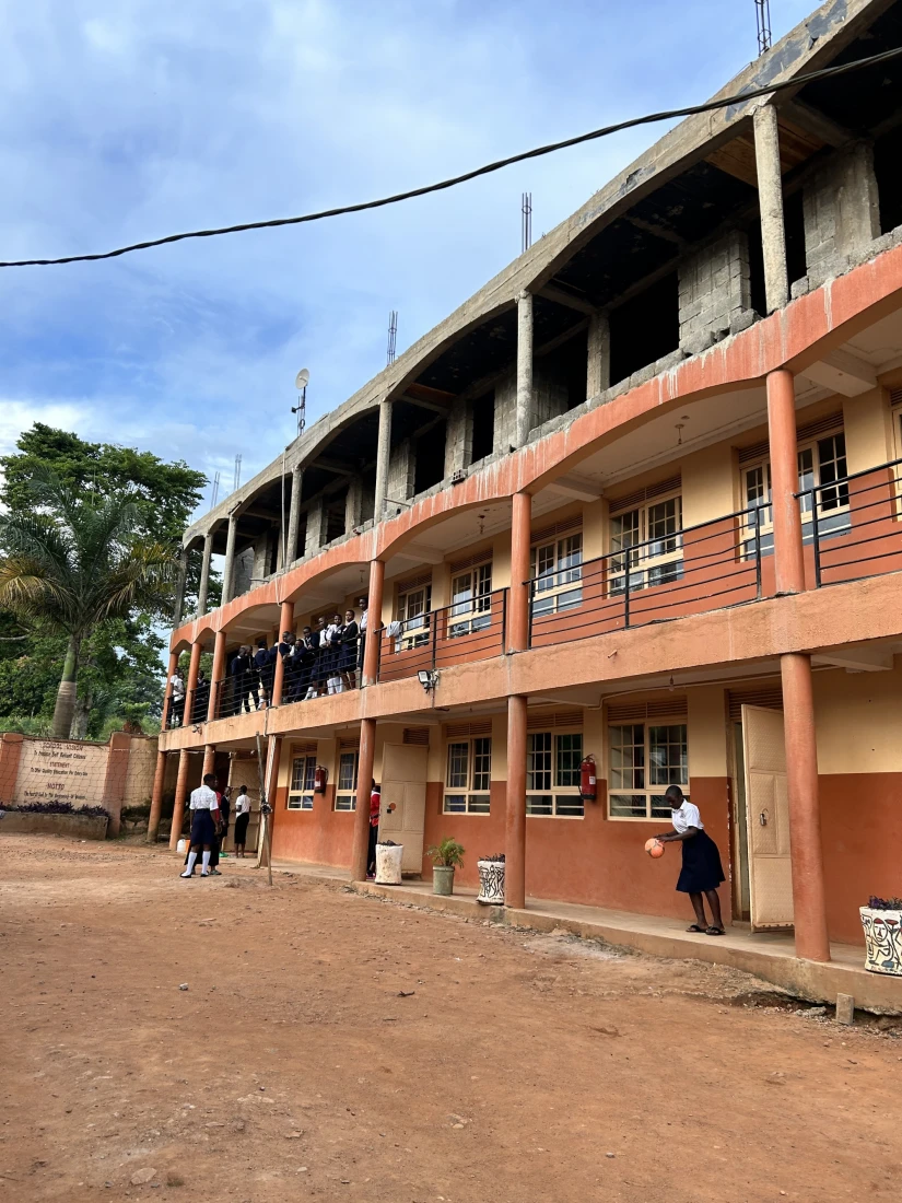 School Kampala