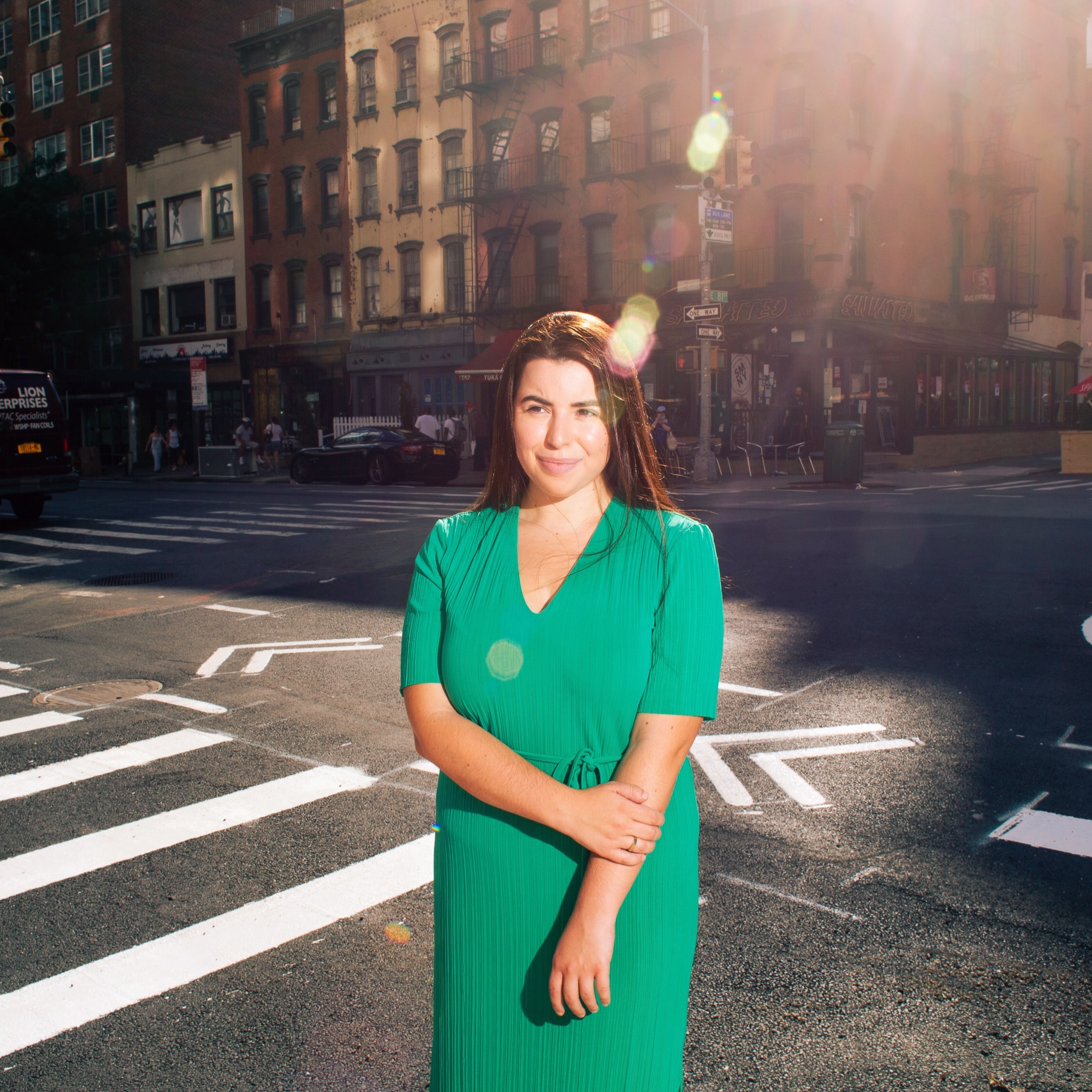 Megan Ashley | Fora Travel