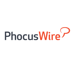 Phocuswire logo