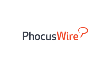 Phocuswire logo