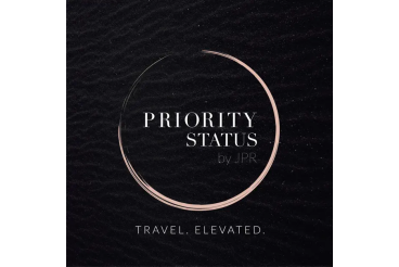 Priority Status logo