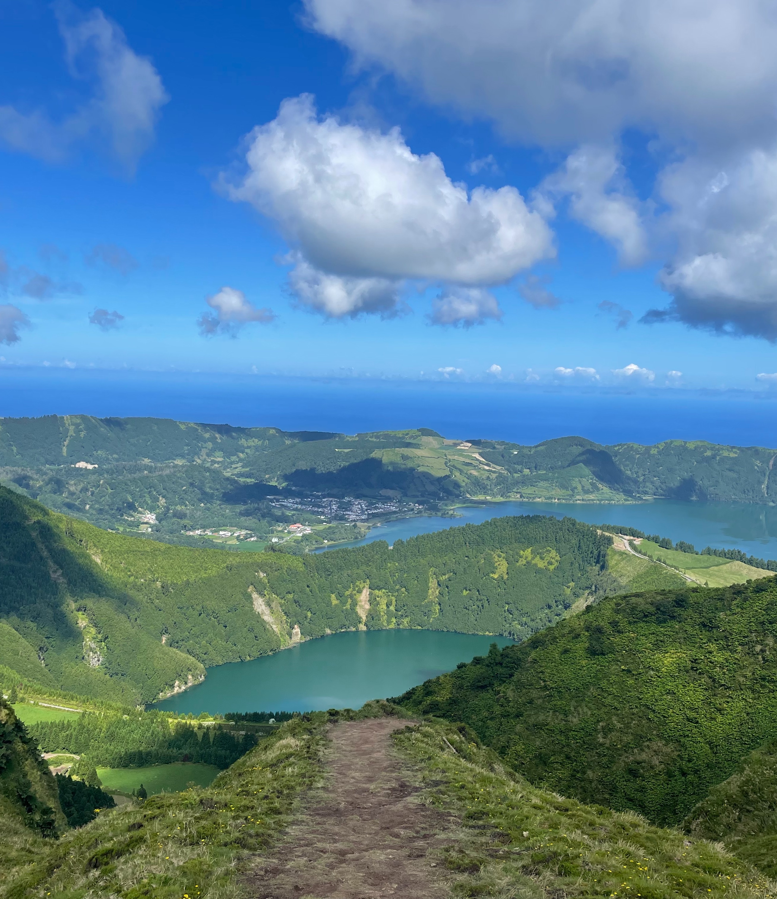 Unveiling São Miguel: An Underrated Gem of the Azores Unveiling São Miguel: An Underrated Gem of the Azores