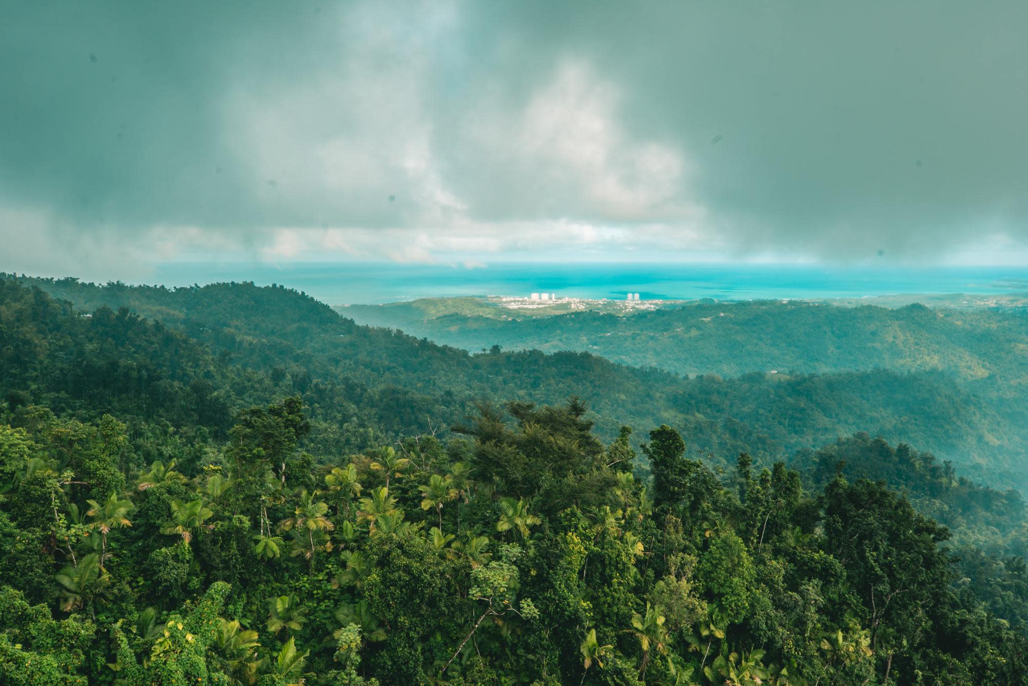 puerto-rico-bachelorette-party-ideas-and-tips-el-yunque-national-park