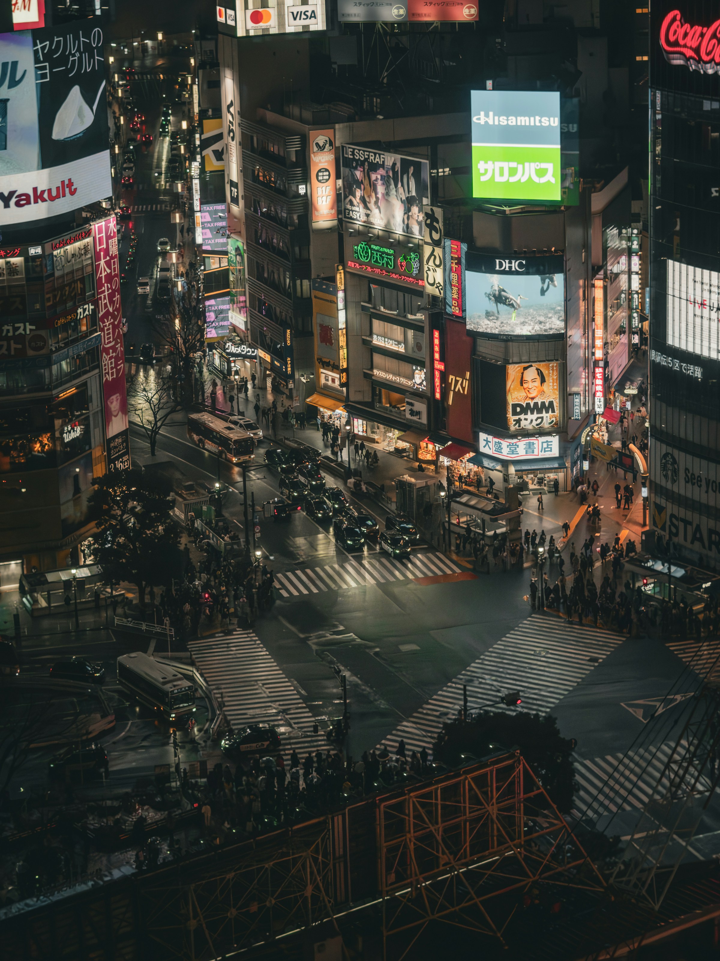 A First Timers Guide to Two Days in Tokyo