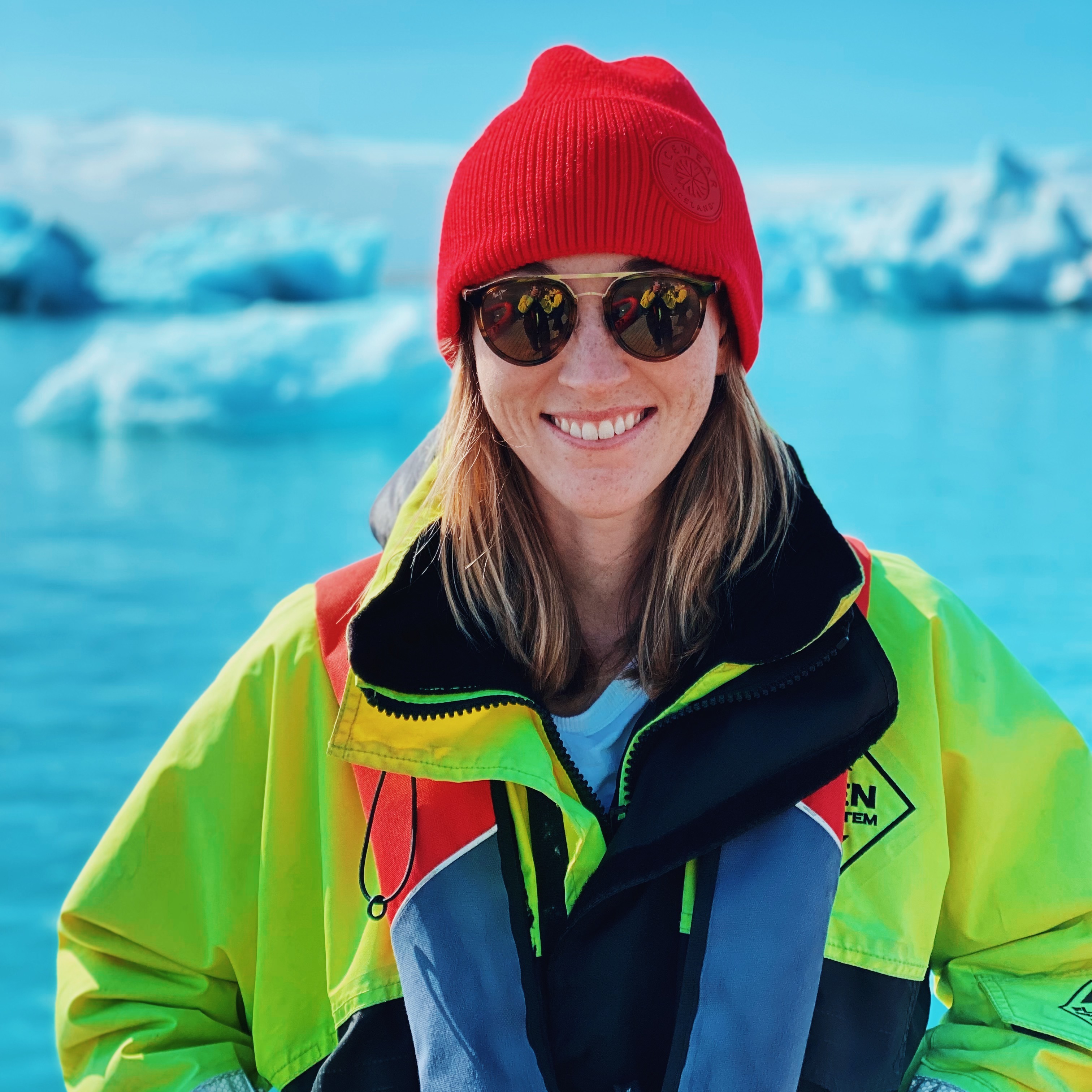 Sarah Schumacher | Fora Travel