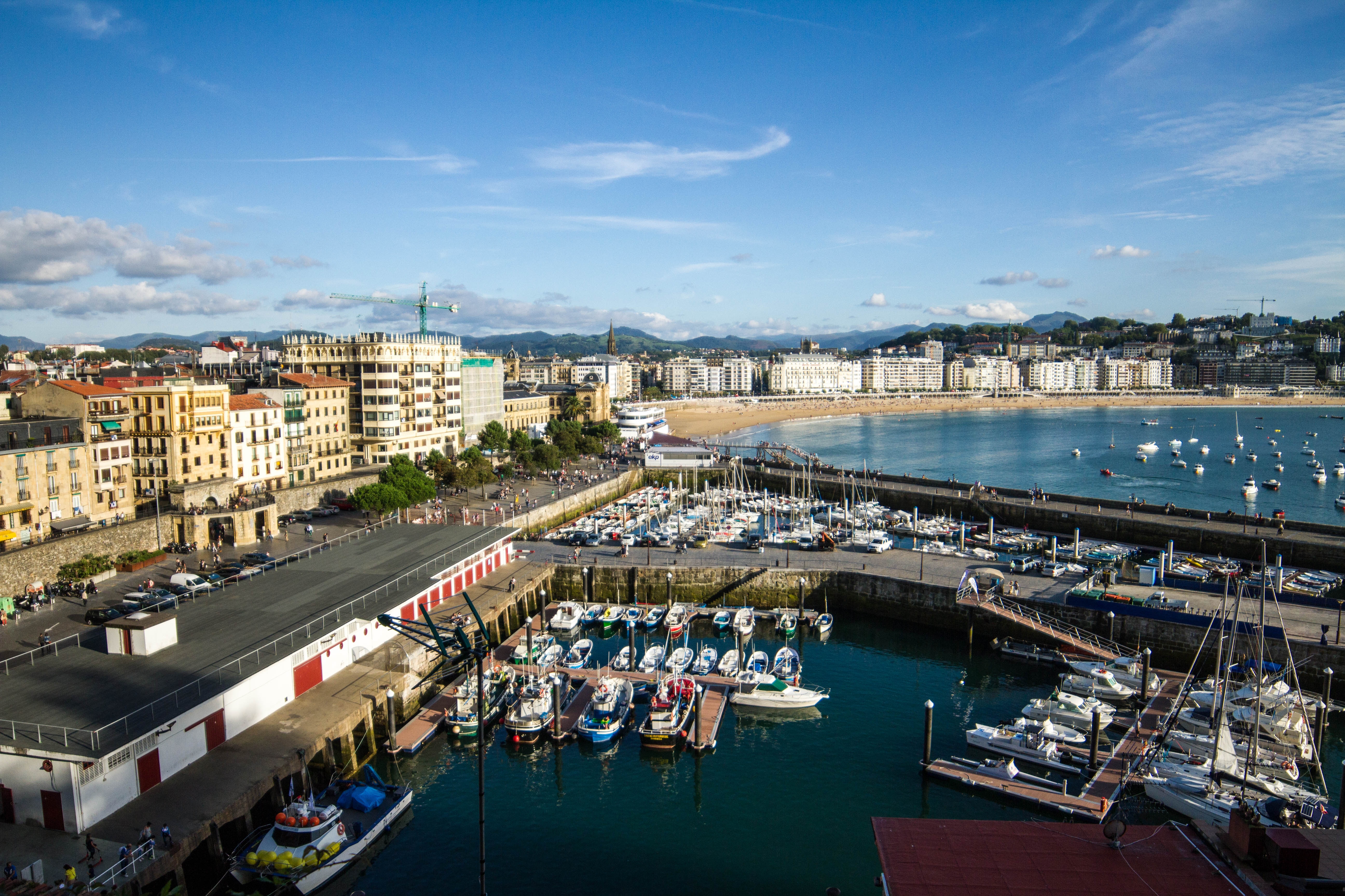 A Foodie's Dream: 10-Day Itinerary to Basque Country by Train