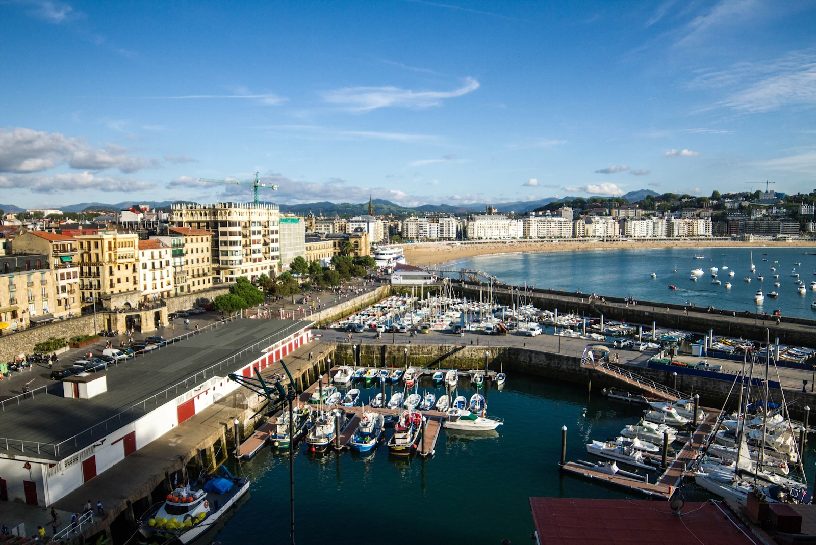 A Foodie's Dream: 10-Day Itinerary to Basque Country by Train