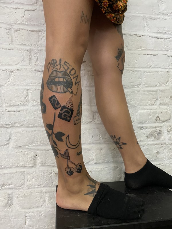 Monica realism tattoo  concept artist  monicatattoos  Instagram  photos and videos