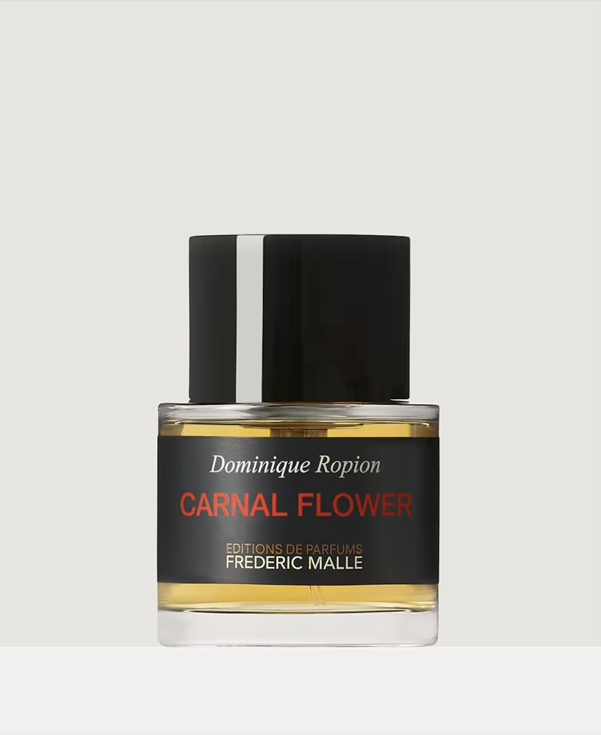 Frederic Malle x Dominque Ropion