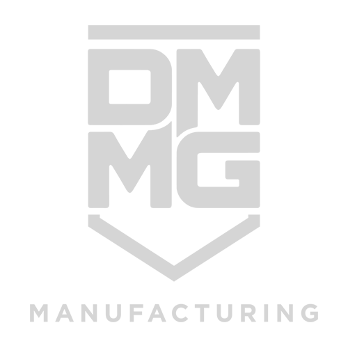 DMMG logo grey