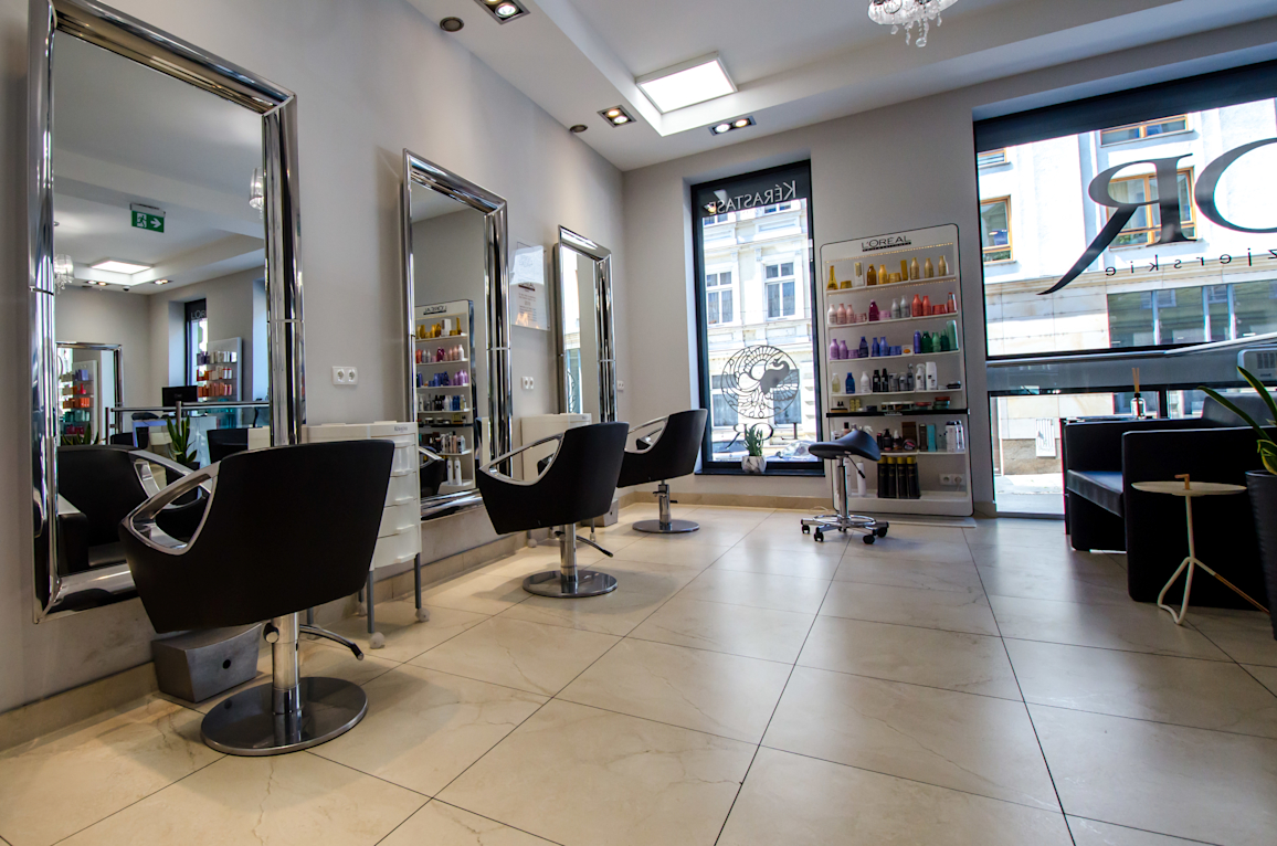 Salon