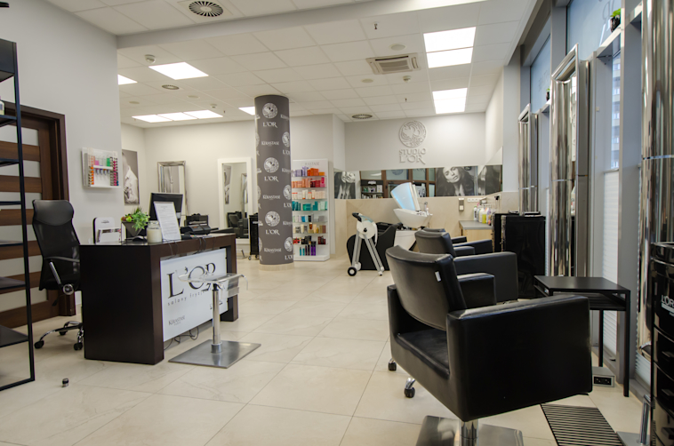 L’Or Baltica Wellness & Spa