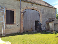 chêne /douglas