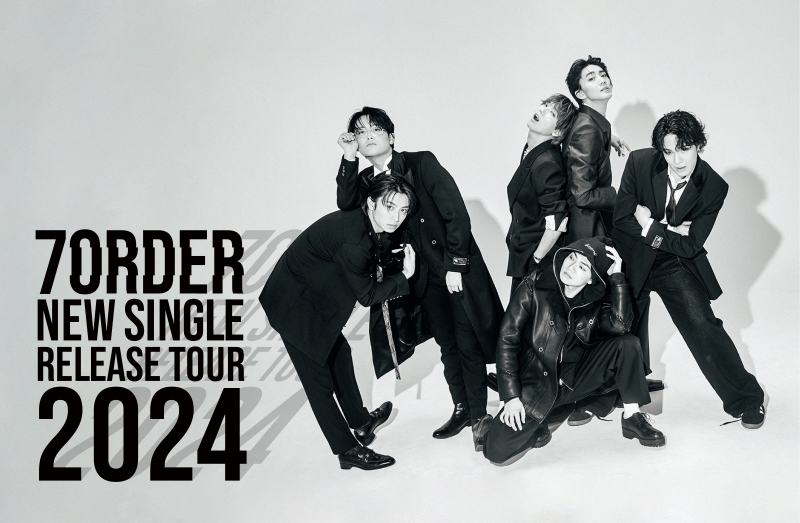 楽天ブックス: WE ARE ONE - 7ORDER - 4549767132099 : DVD