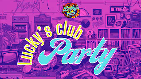 TICKET一覧 | 7ORDER OFFICIAL FANCLUB 「Lucky's club」