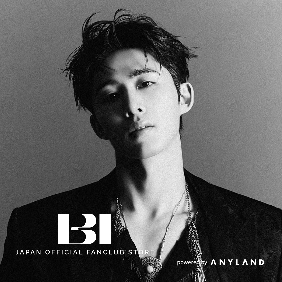 B.I ハンビン　第3期 公式ファンクラブIDメンバーシップキット B.I ハンビン 第3期 公式ファンクラブIDメンバーシップキット