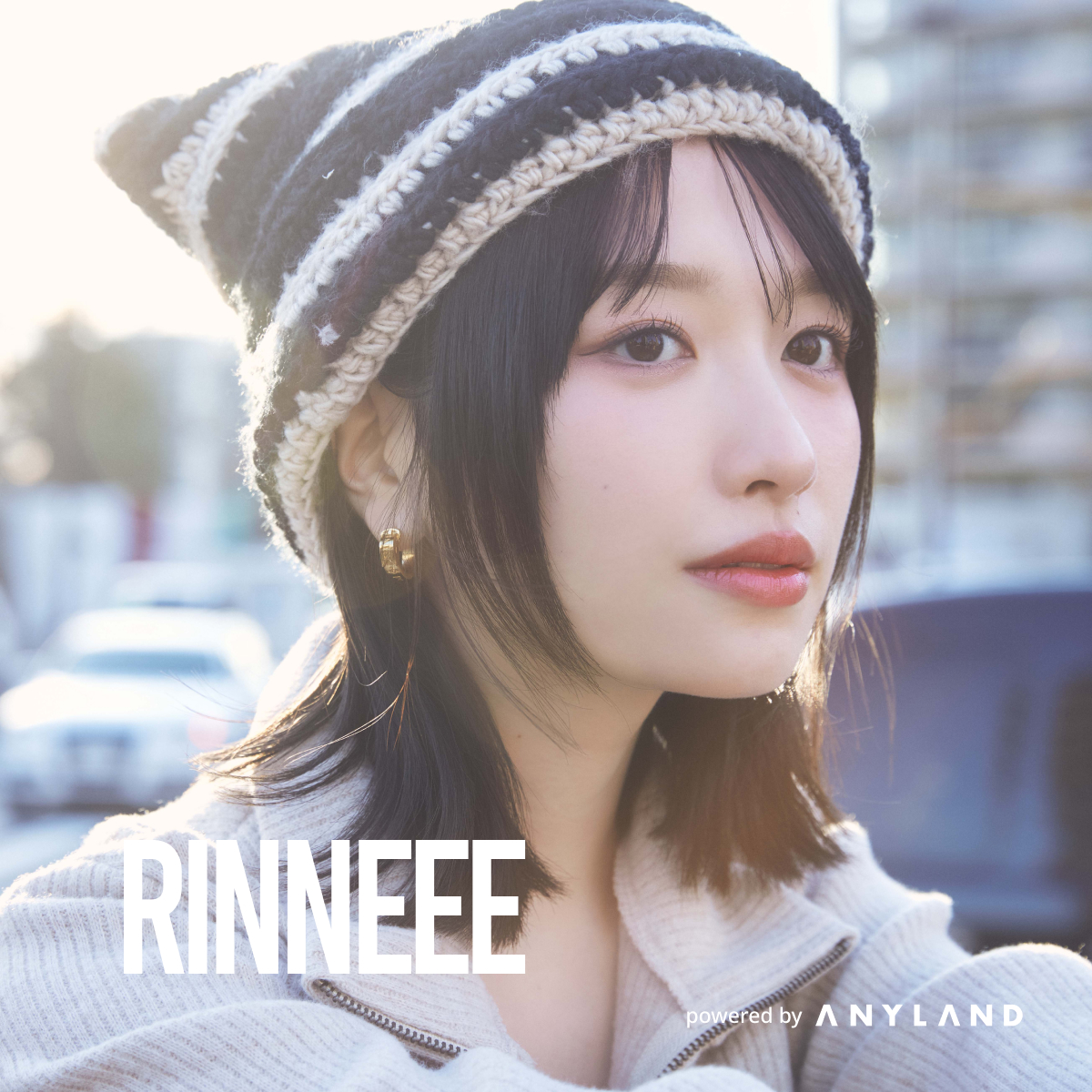 Label Rinhee TOP | RINNEEE Official Fanclub