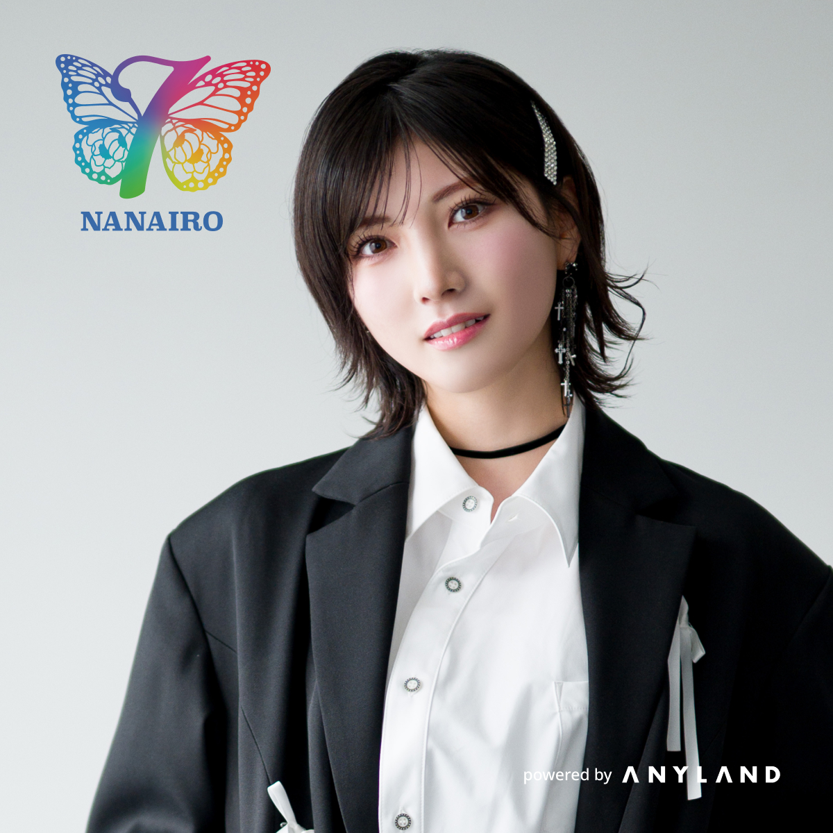 PROFILE | 岡田奈々オフィシャルファンクラブ「NANAIRO」