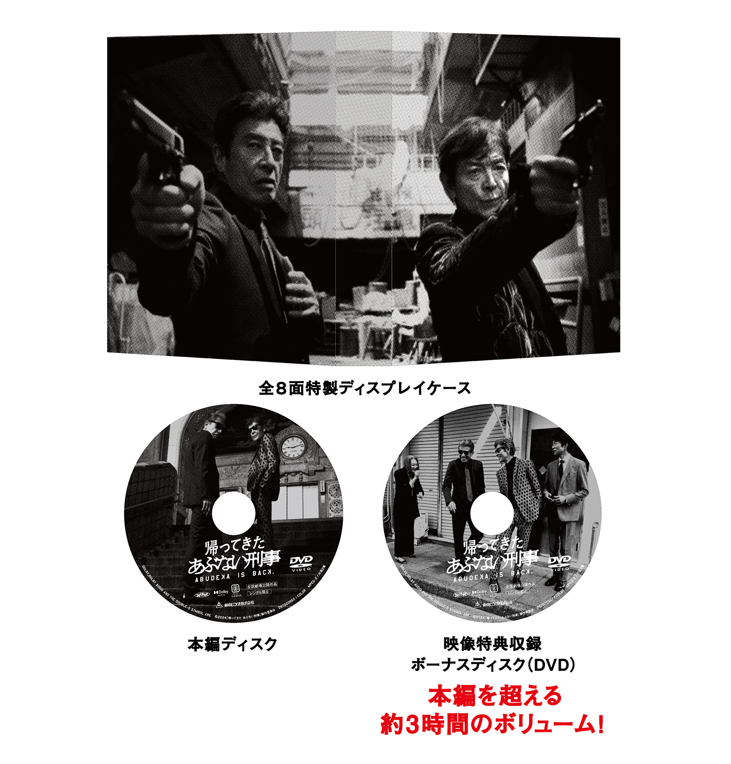 レンタル dvd 安い 発売 日