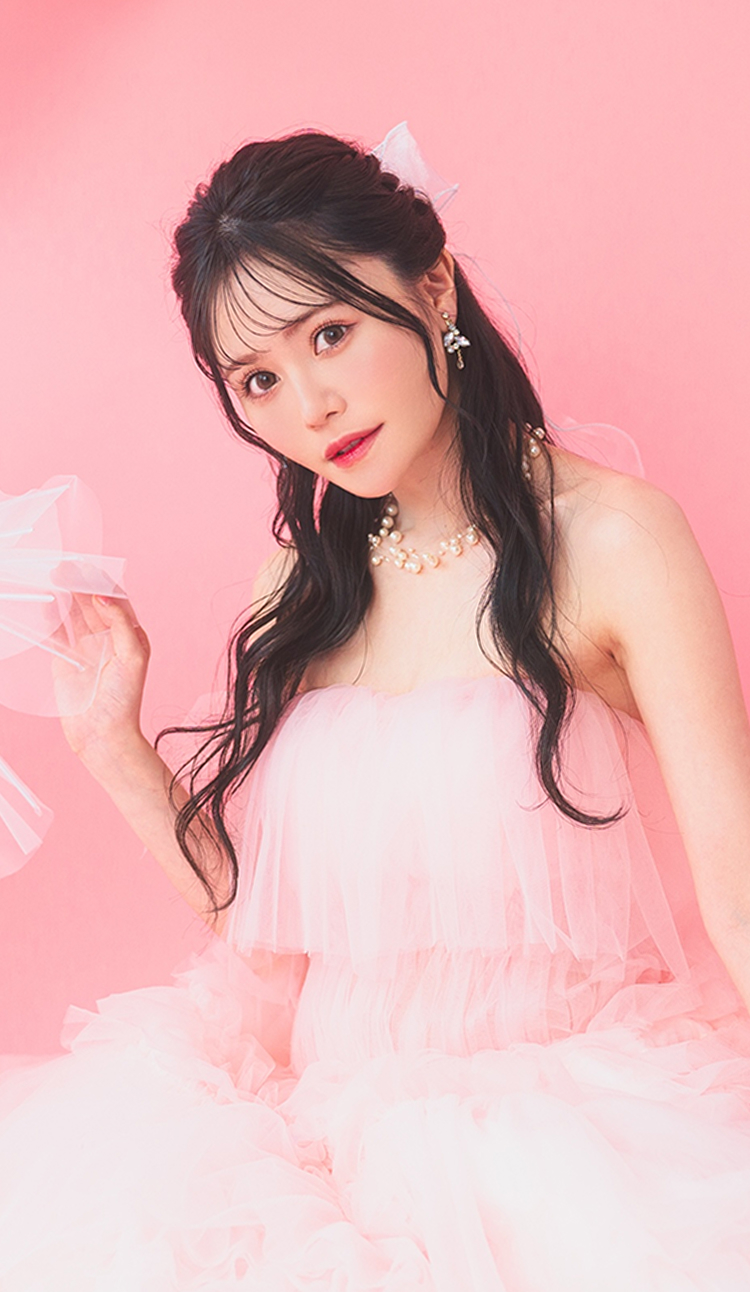 込山榛香オフィシャルファンクラブ