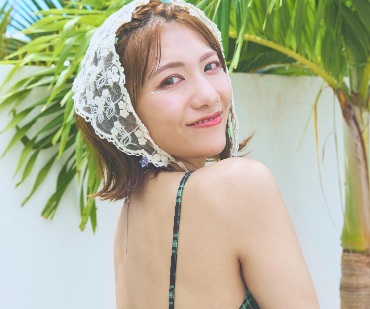 みやざWA！宮澤佐江オフィシャルファンクラブサイト