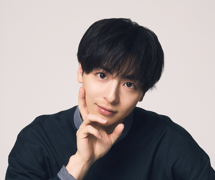高杉真宙 Official Site