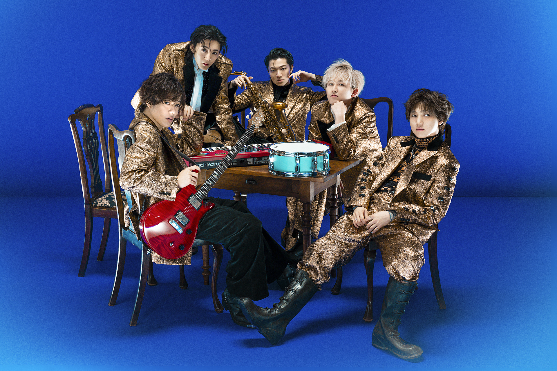 TICKET一覧 | 7ORDER OFFICIAL FANCLUB 「Lucky's club」