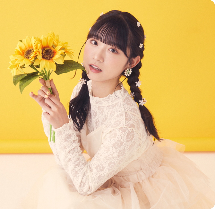 TOP | 山内瑞葵オフィシャルファンクラブ