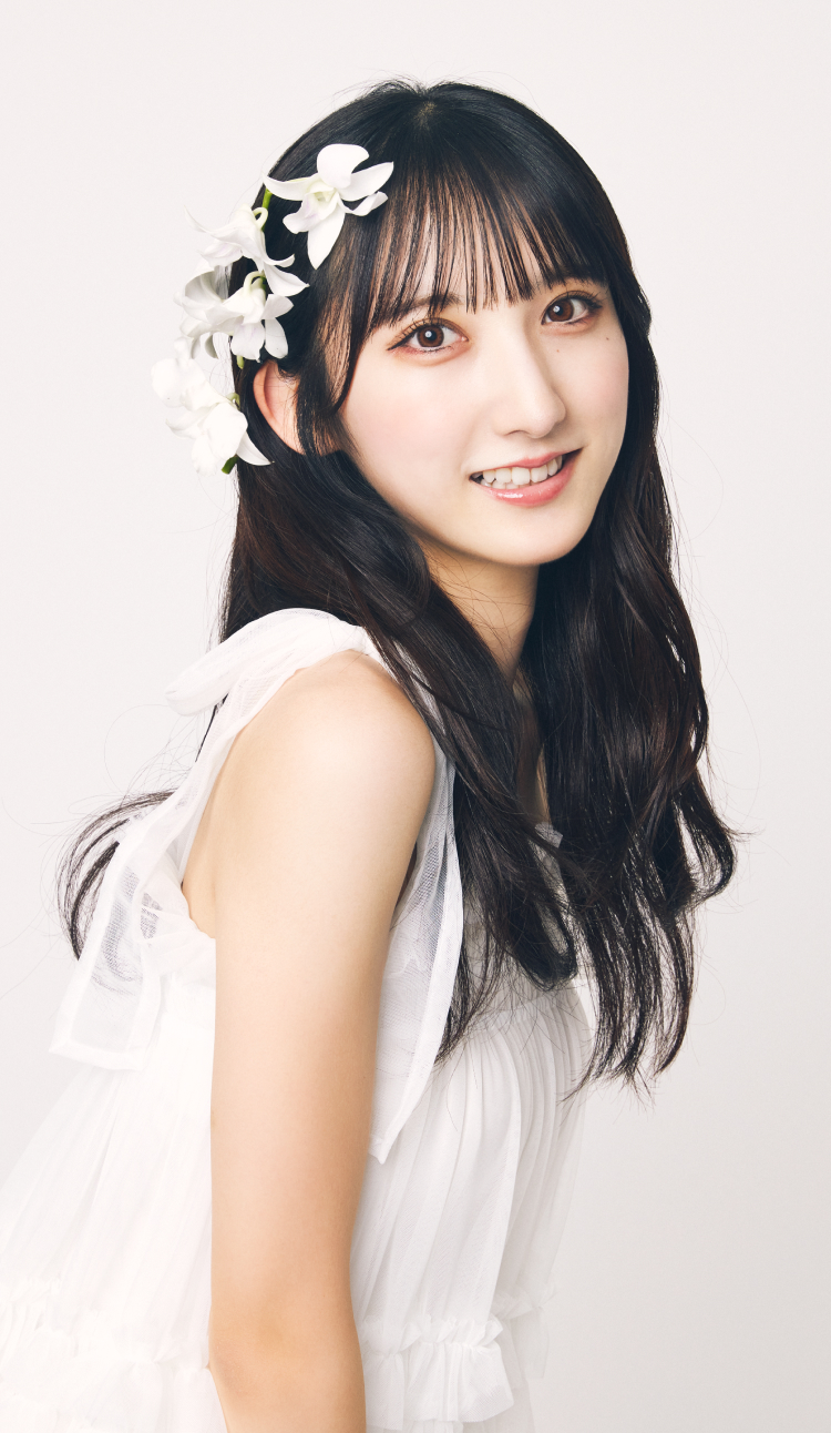 TOP | 長友彩海オフィシャルファンクラブ