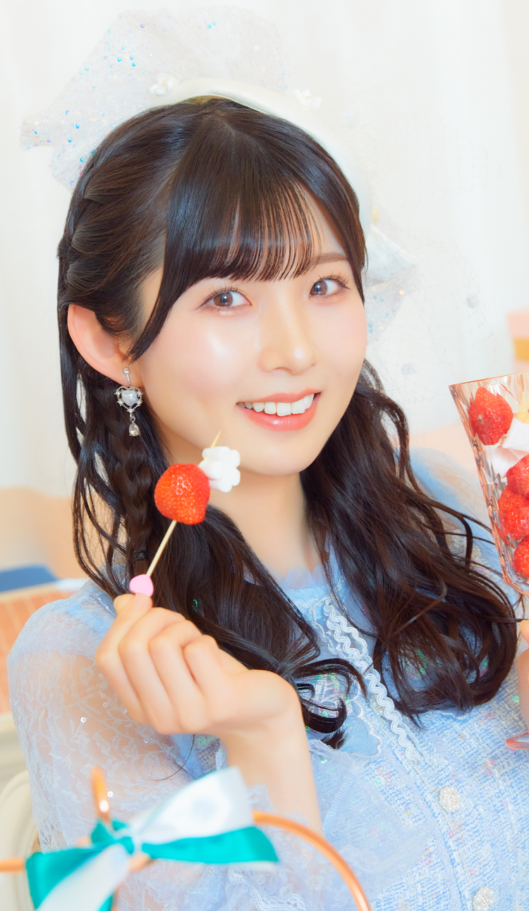 尾崎 世里花オフィシャルファンクラブ
