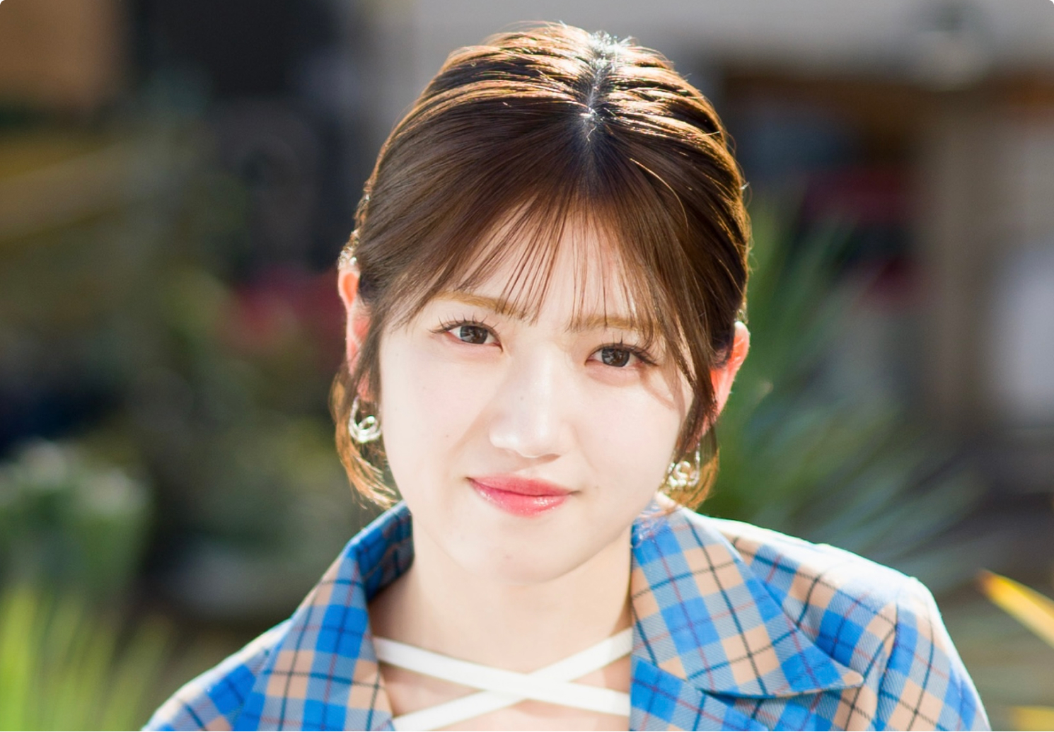 PROFILE | 村山彩希 Official Fanclub