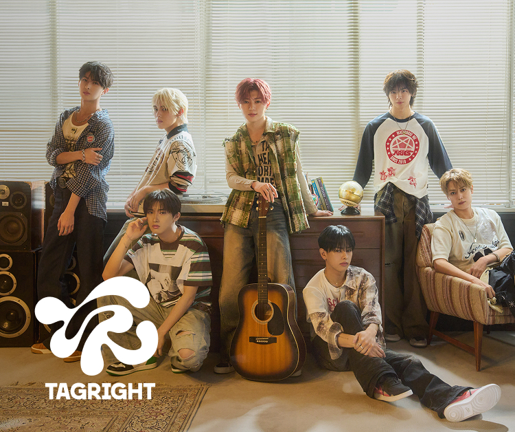 新規入会トップ | TAGRIGHT Official Site