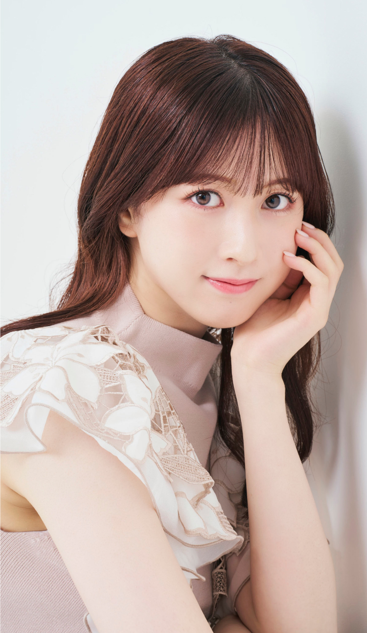 永野芹佳オフィシャルファンクラブ