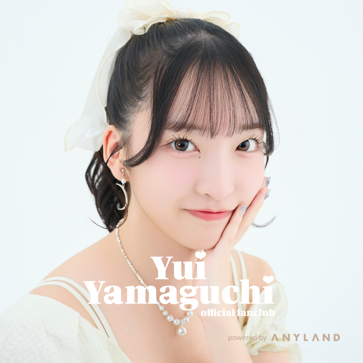 山口結愛 Official Fanclub
