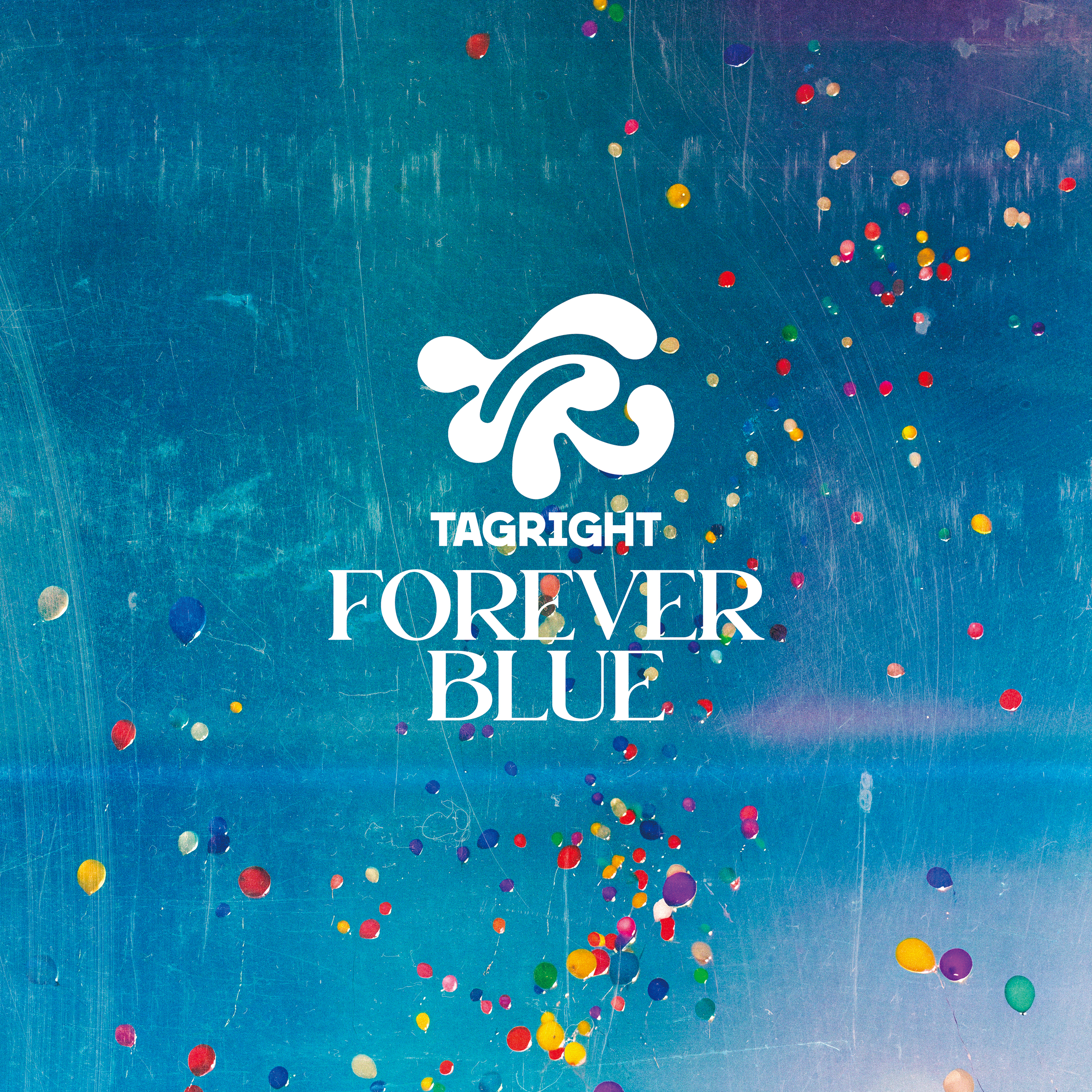 フォーエバーブルー FOREVER BLUE | TAGRIGHT Official Site