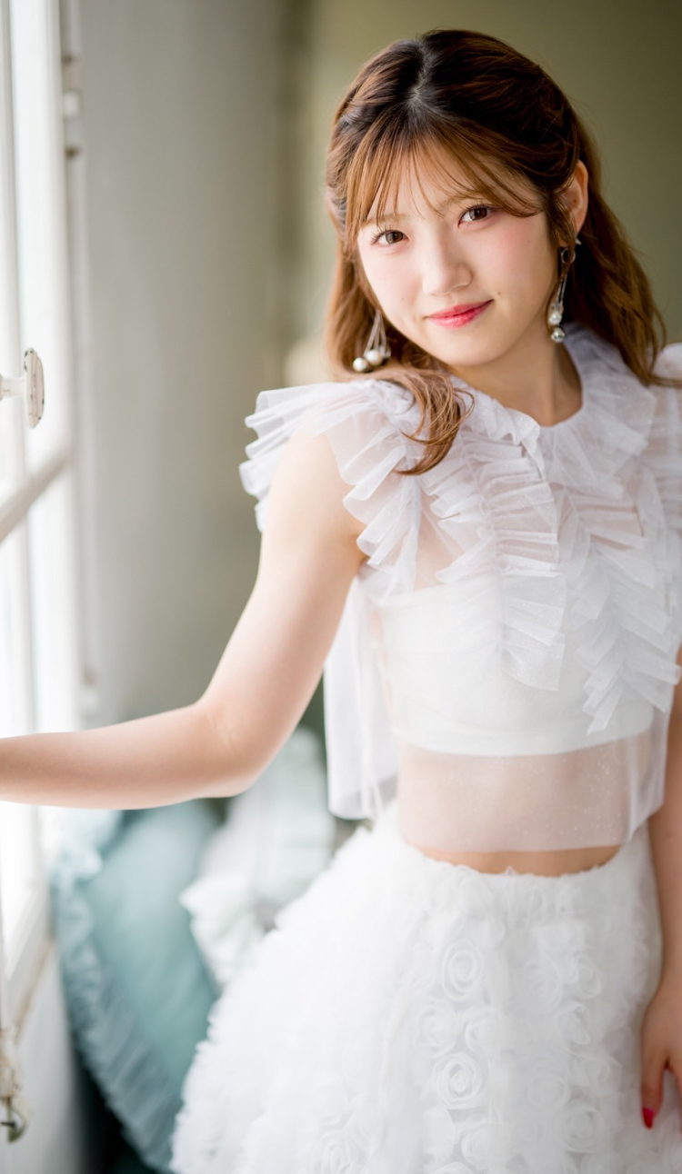 村山彩希　2nd Fan Meeting お渡し会　アクリルキーホルダー 村山彩希 2nd Fan Meeting お渡し会 アクリルキーホルダー アイドル