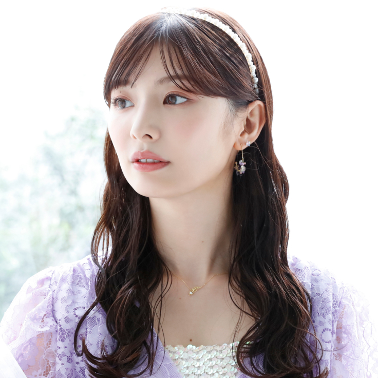 武藤十夢オフィシャルファンクラブ