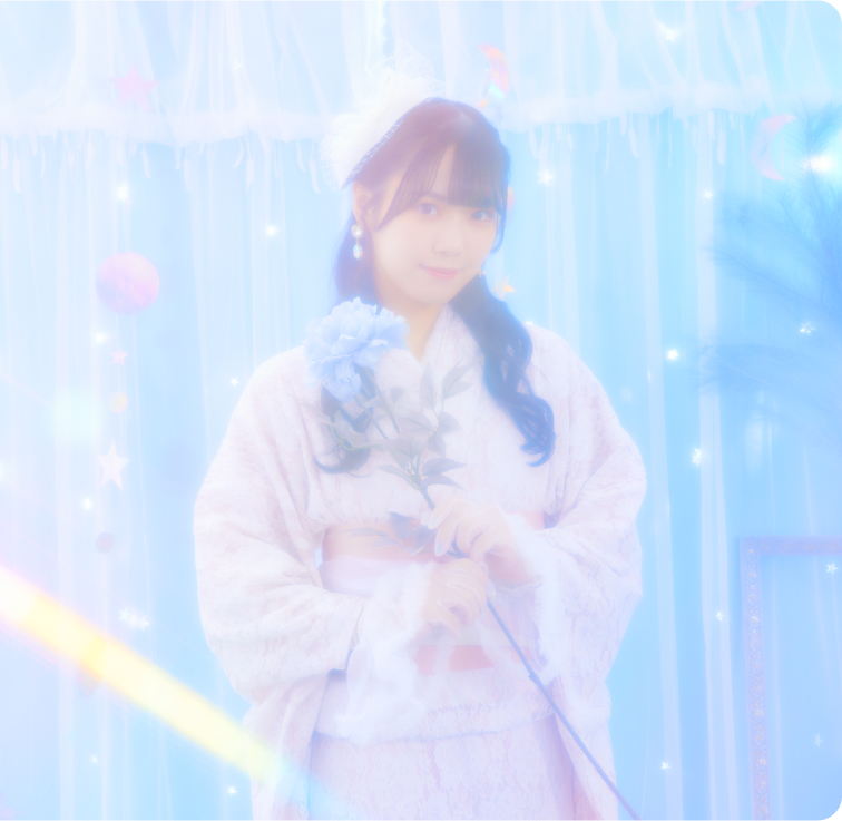 吉田 彩良オフィシャルファンクラブ