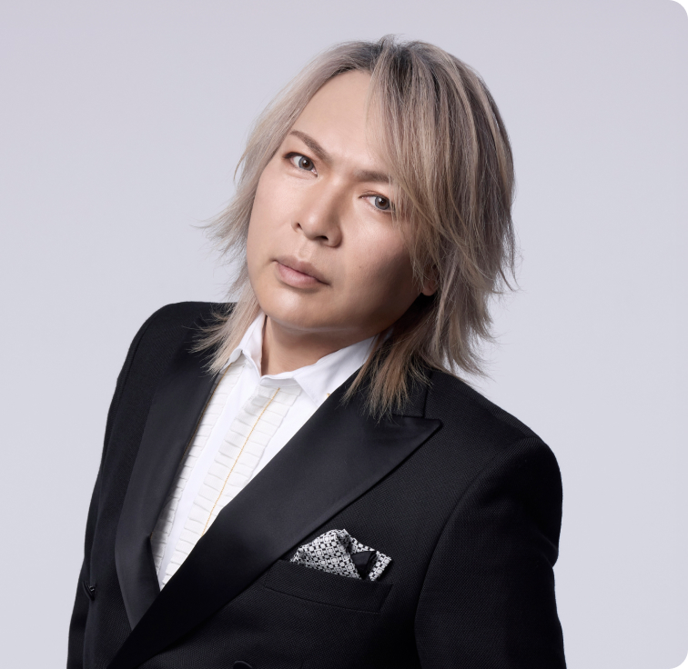 TOP | 真矢 OFFICIAL WEB SITE