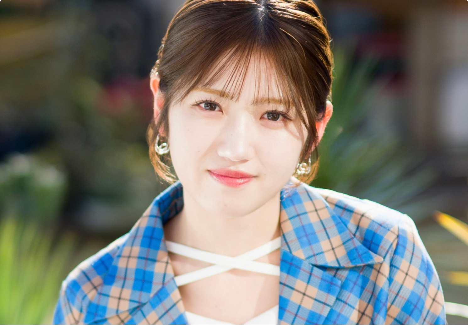 PROFILE | 村山彩希 Official Fanclub