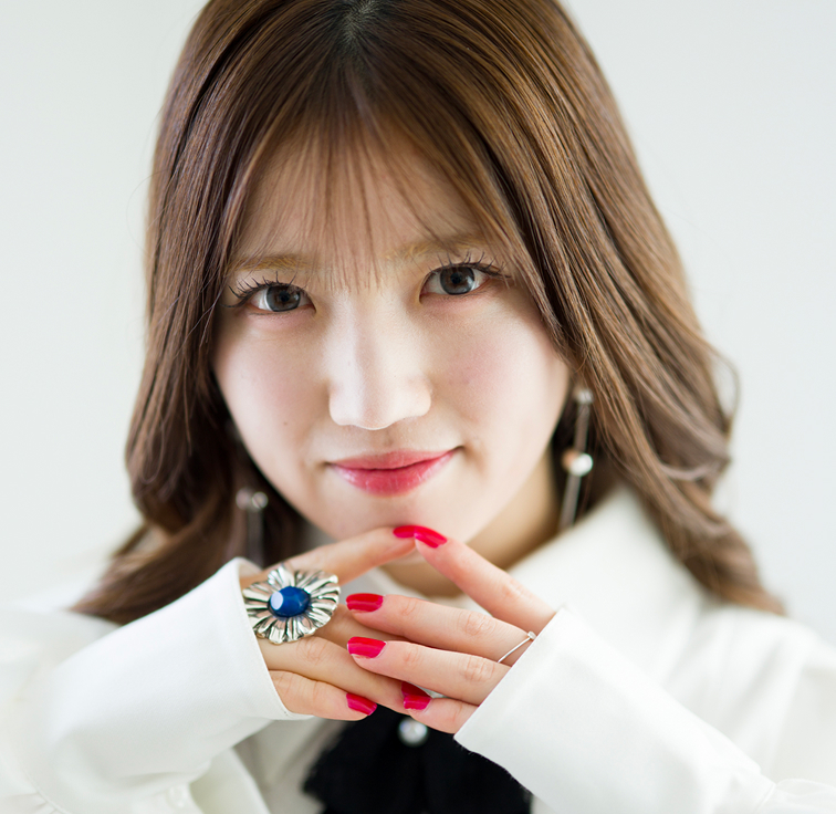 TOP | 村山彩希 Official Fanclub