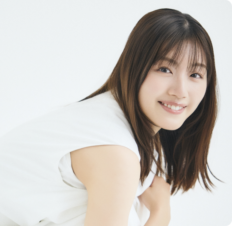 TOP | Mirei Sasaki Official Panclub