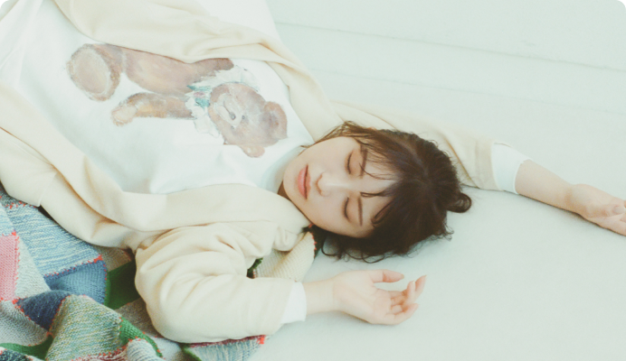 TOP | nagahama neru Official Fanclub | 長濱ねるオフィシャルファン