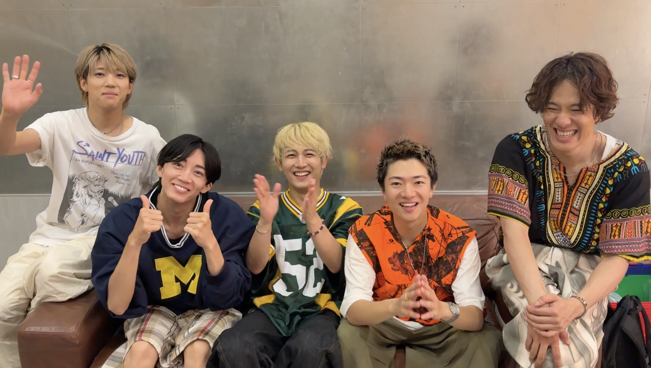 7ORDER OFFICIAL FANCLUB 「Lucky's club」