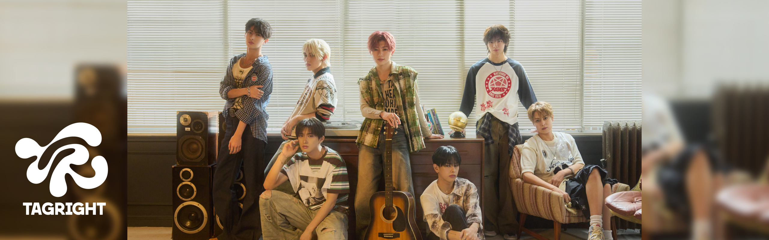 新規入会トップ | TAGRIGHT Official Site
